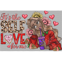 Valentine's Day-QRJ  7511